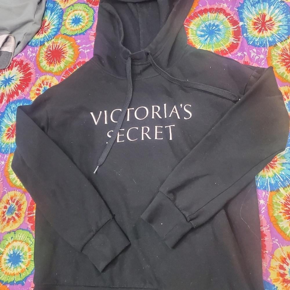 Victoria Secret hoodie
